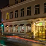 City Hotels Rudninkai