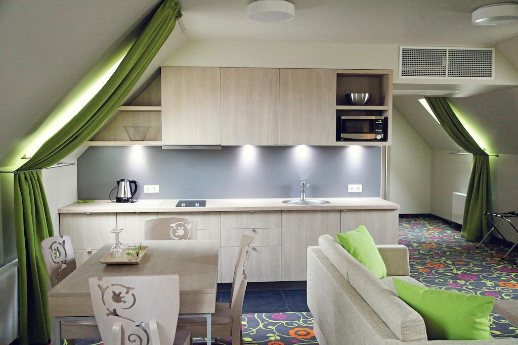 Rudninkai Hotell 4*
