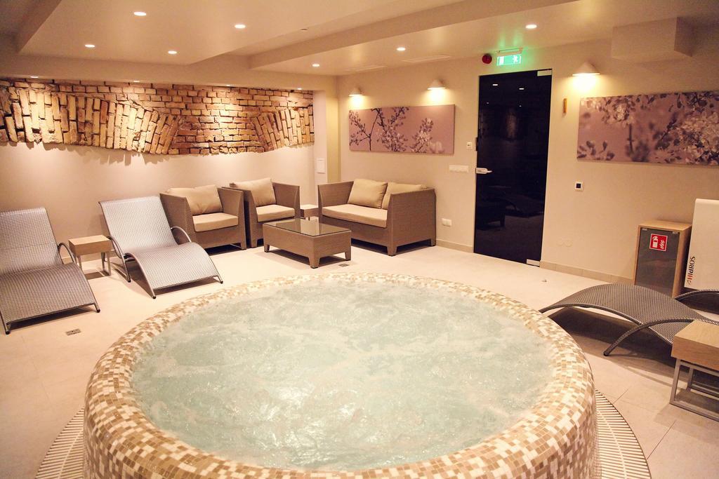 Hotell Rudninkai 4*