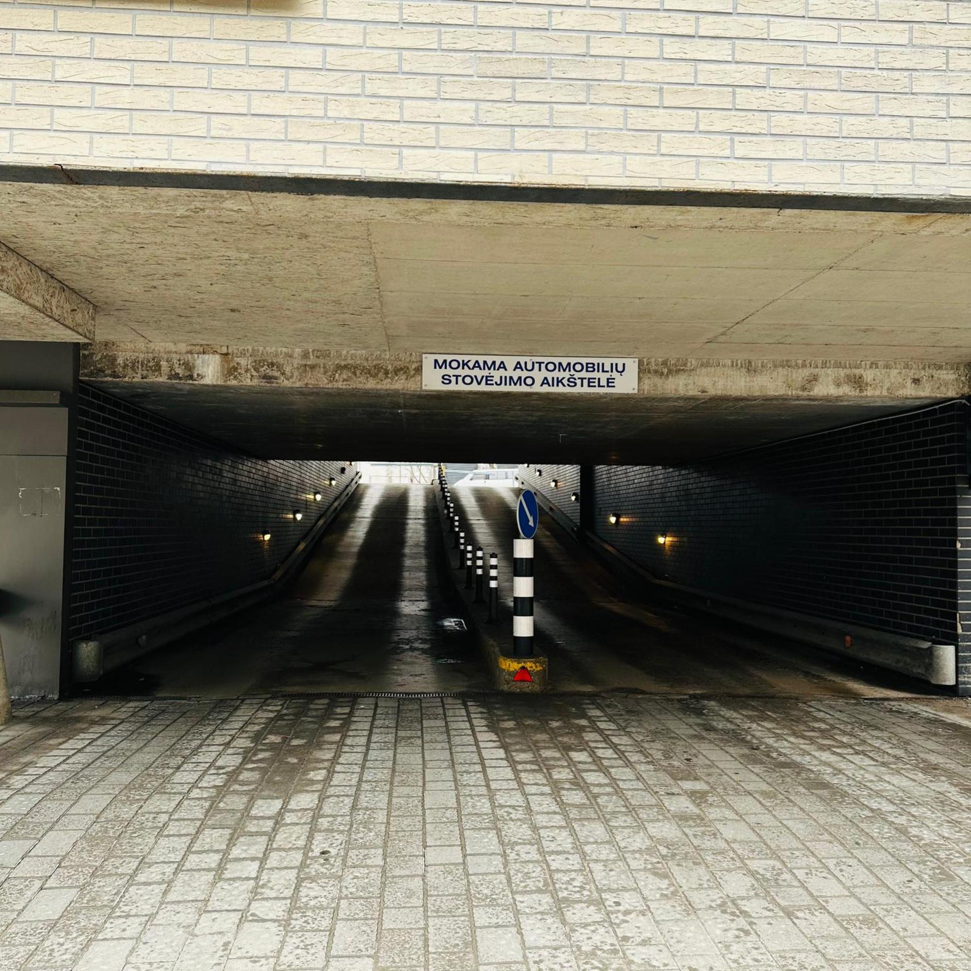 Hotell Rudninkai 4*