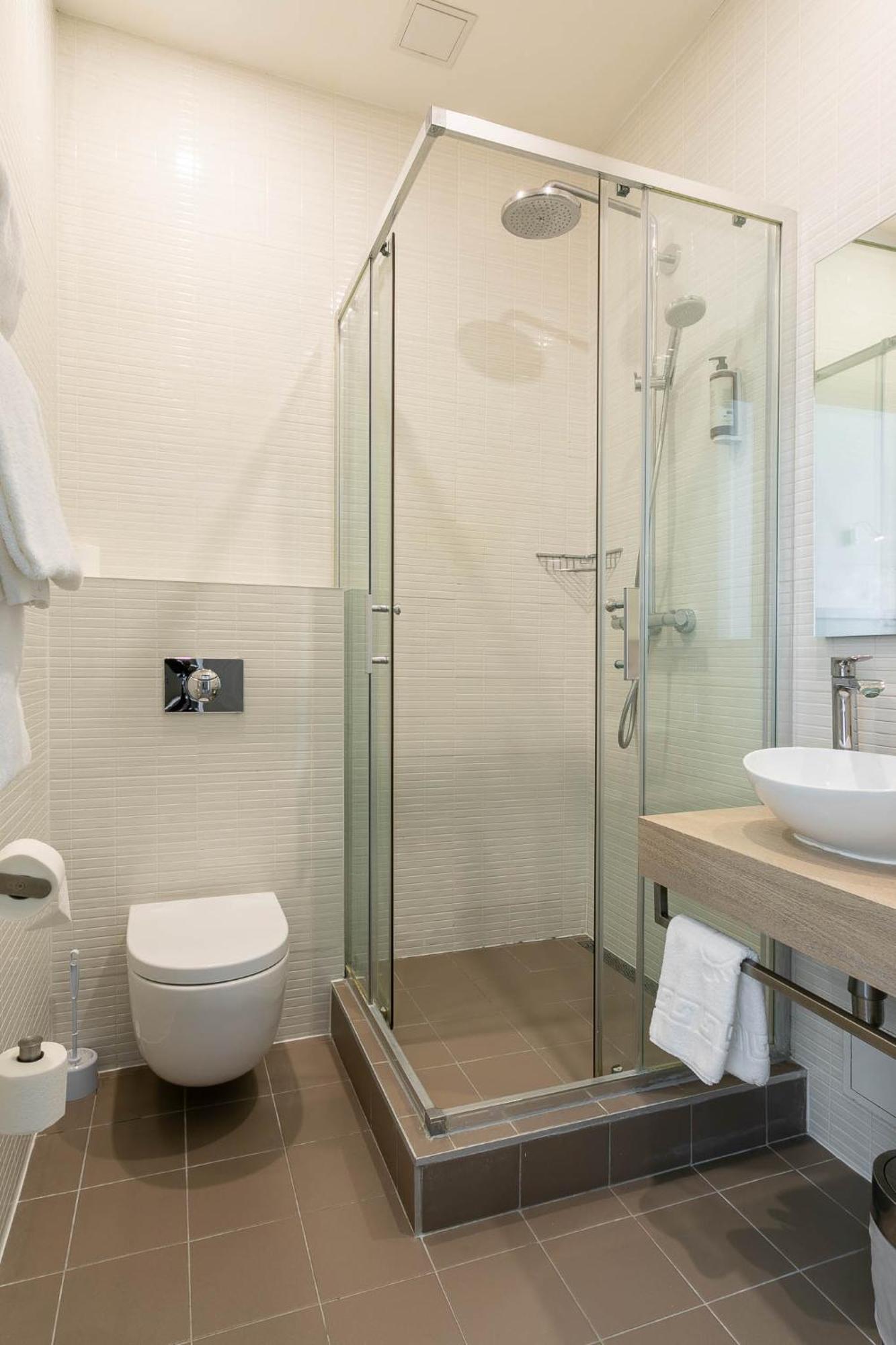 Rudninkai Hotell Vilnius