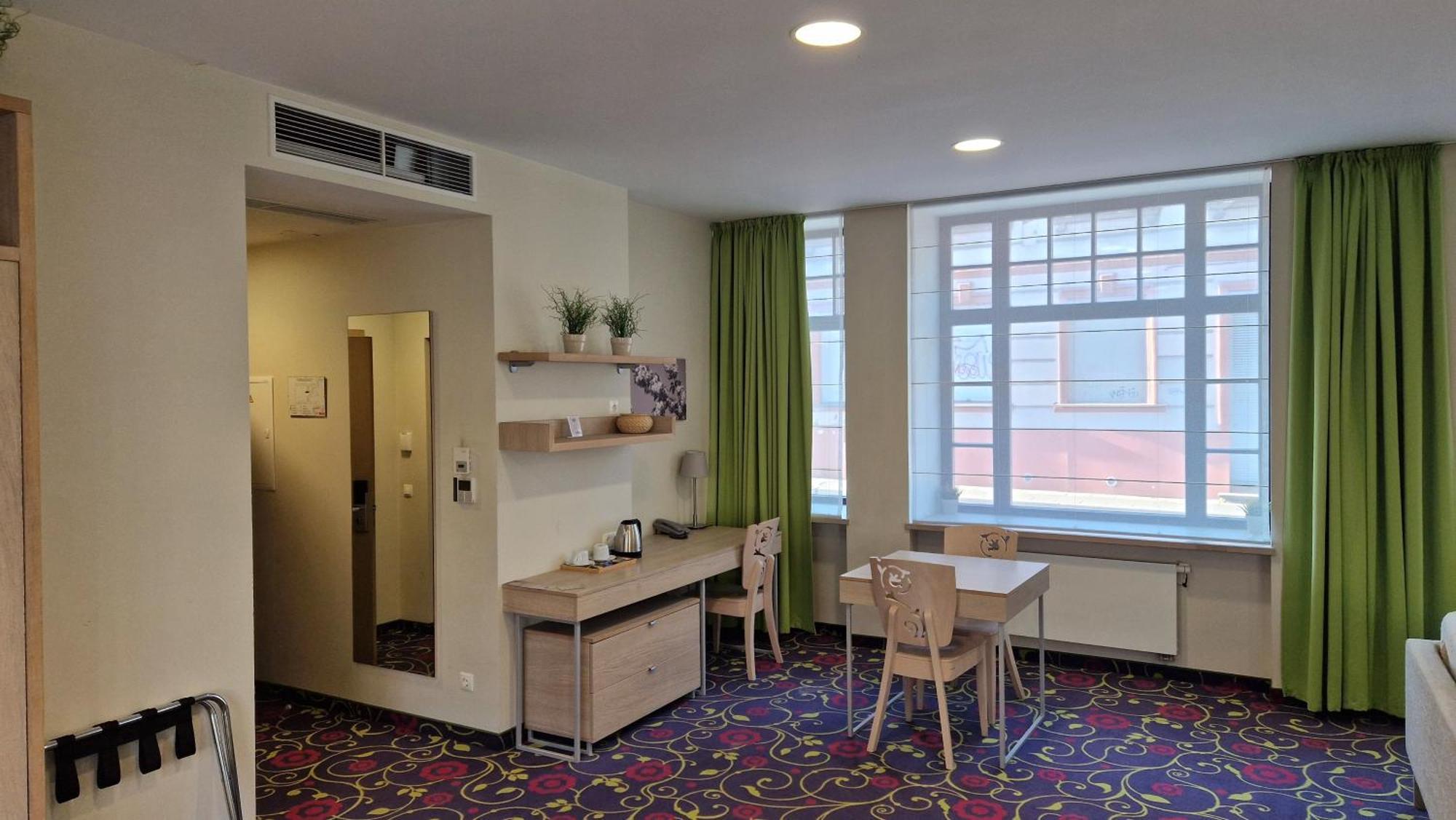 Rudninkai 4* Vilnius