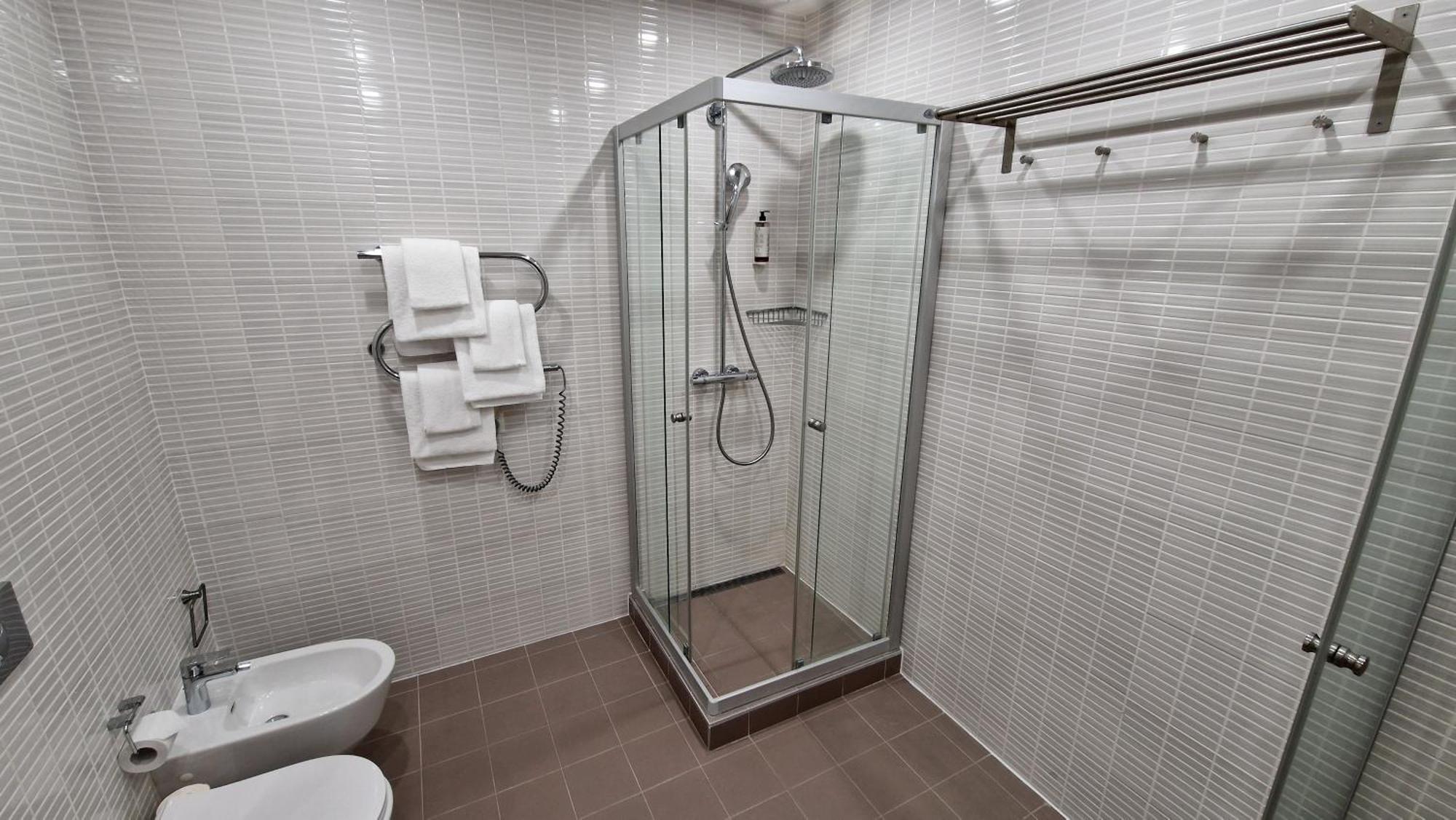 Rudninkai Hotell