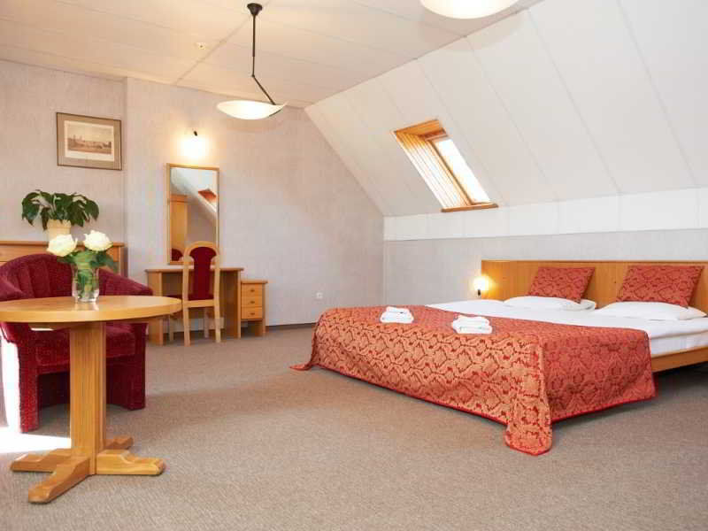 Rudninkai Hotell