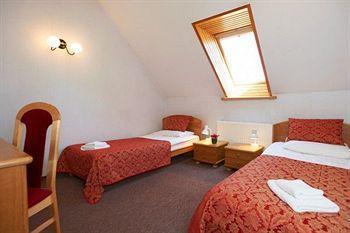 Rudninkai 4* Vilnius