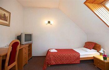 Rudninkai Hotell Vilnius