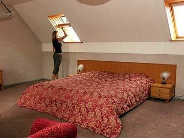 Rudninkai Hotell 4*