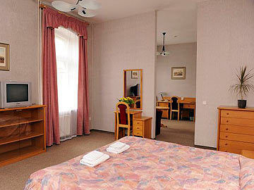 Rudninkai Hotell Vilnius