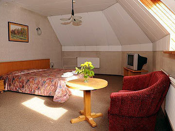 Hotell Rudninkai 4*