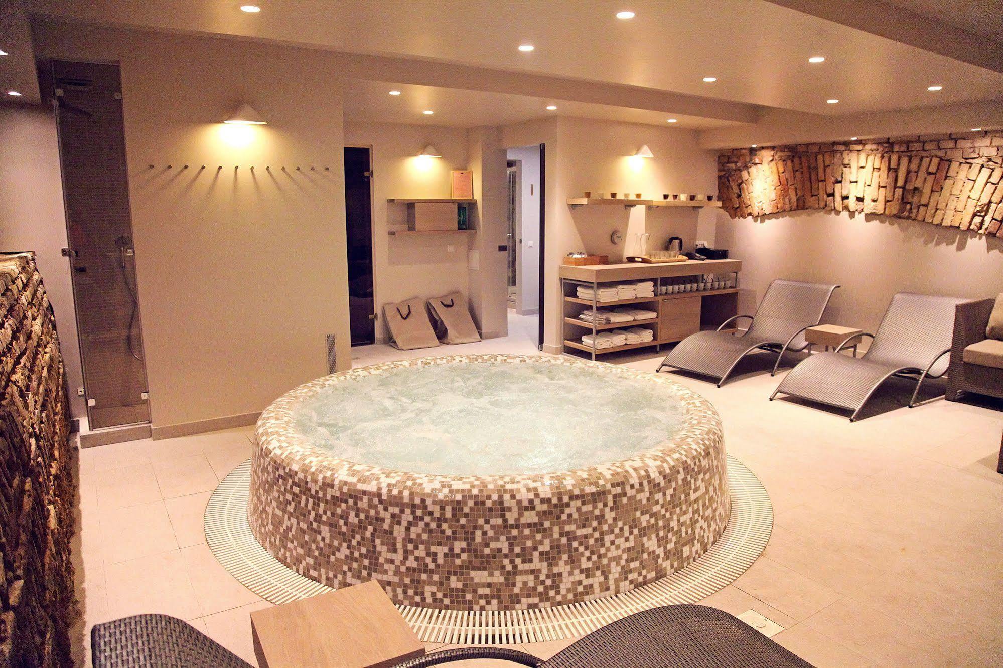 Hotell Rudninkai Vilnius