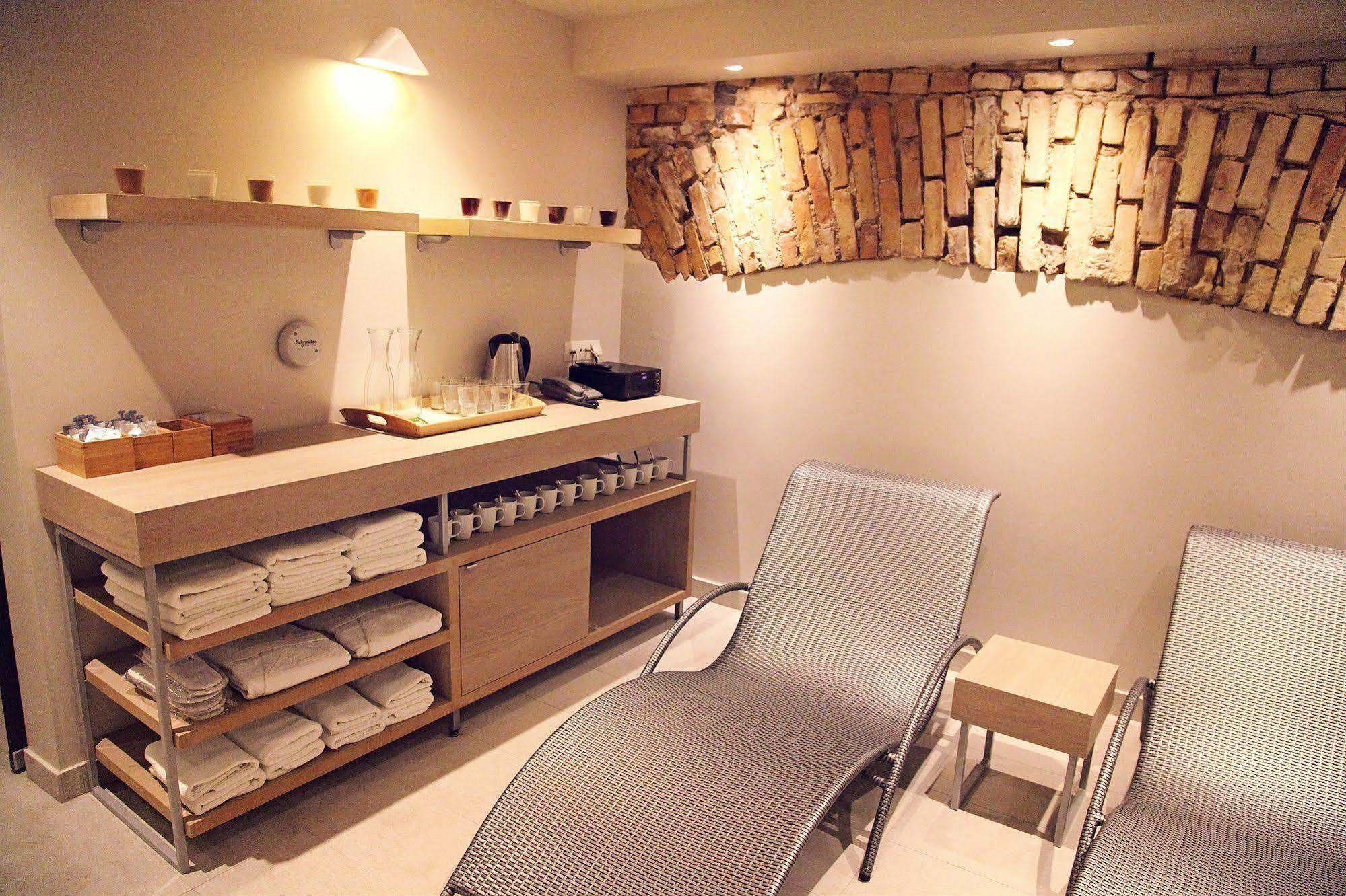 Hotell Rudninkai Vilnius