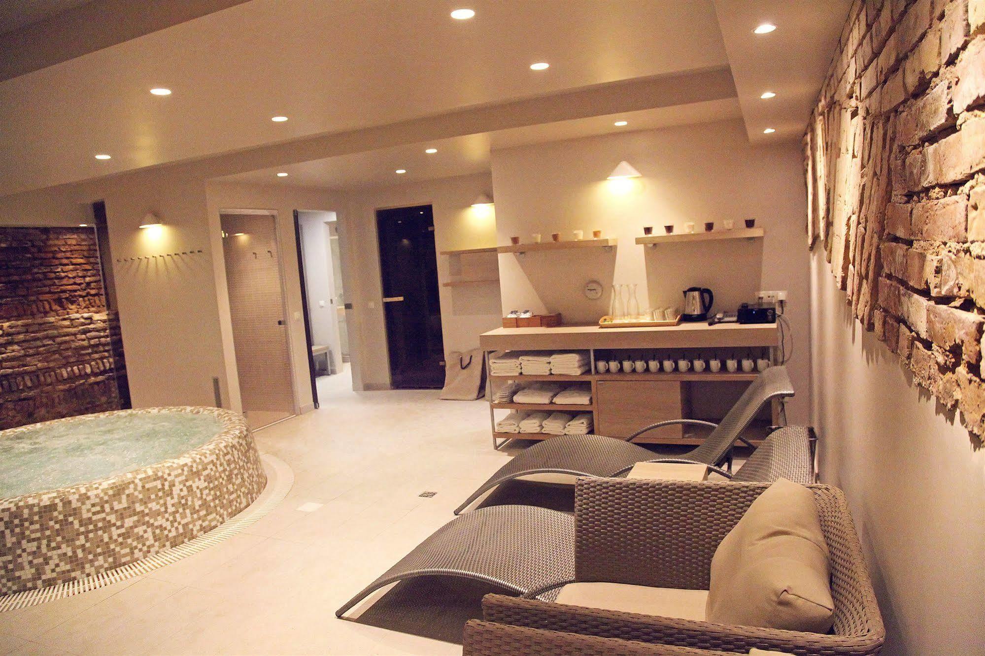 Rudninkai Hotell 4*