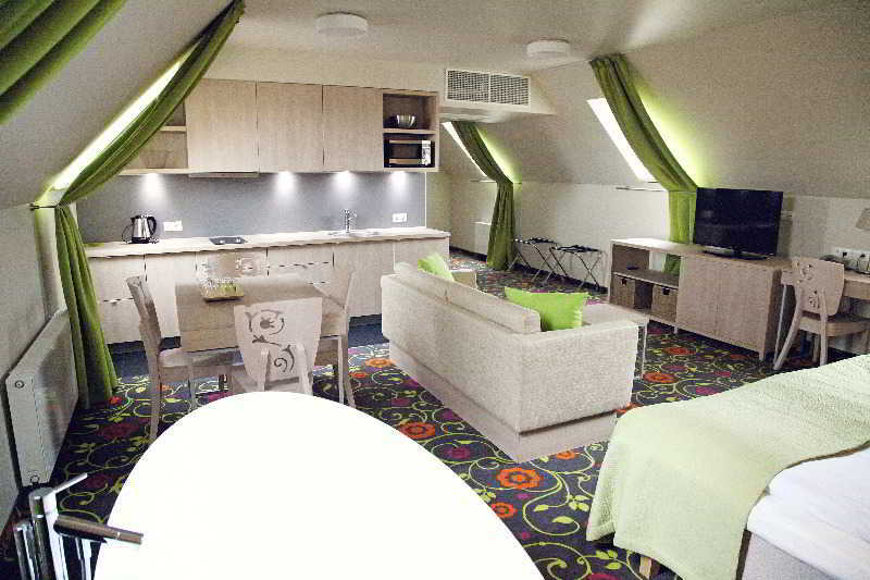 Rudninkai Hotell