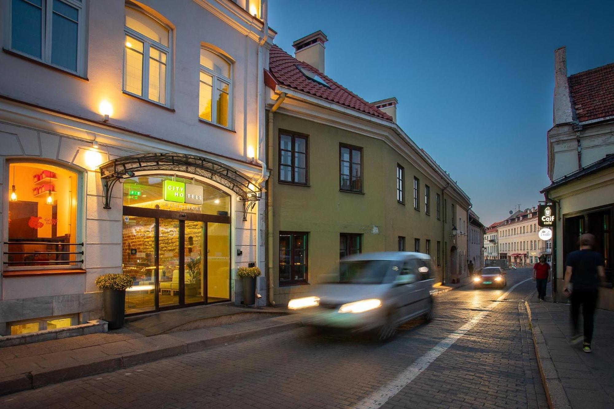 Rudninkai 4* Wilna