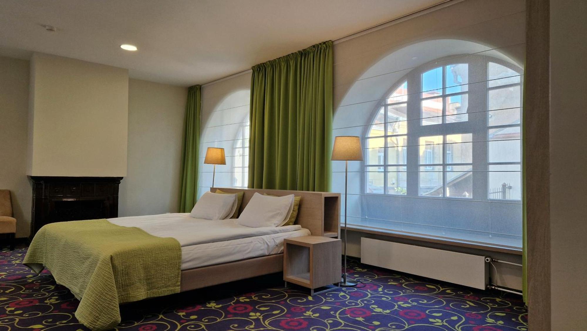 Rudninkai Hotel Wilna