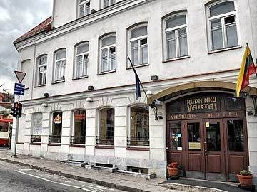 Rudninkai 4*