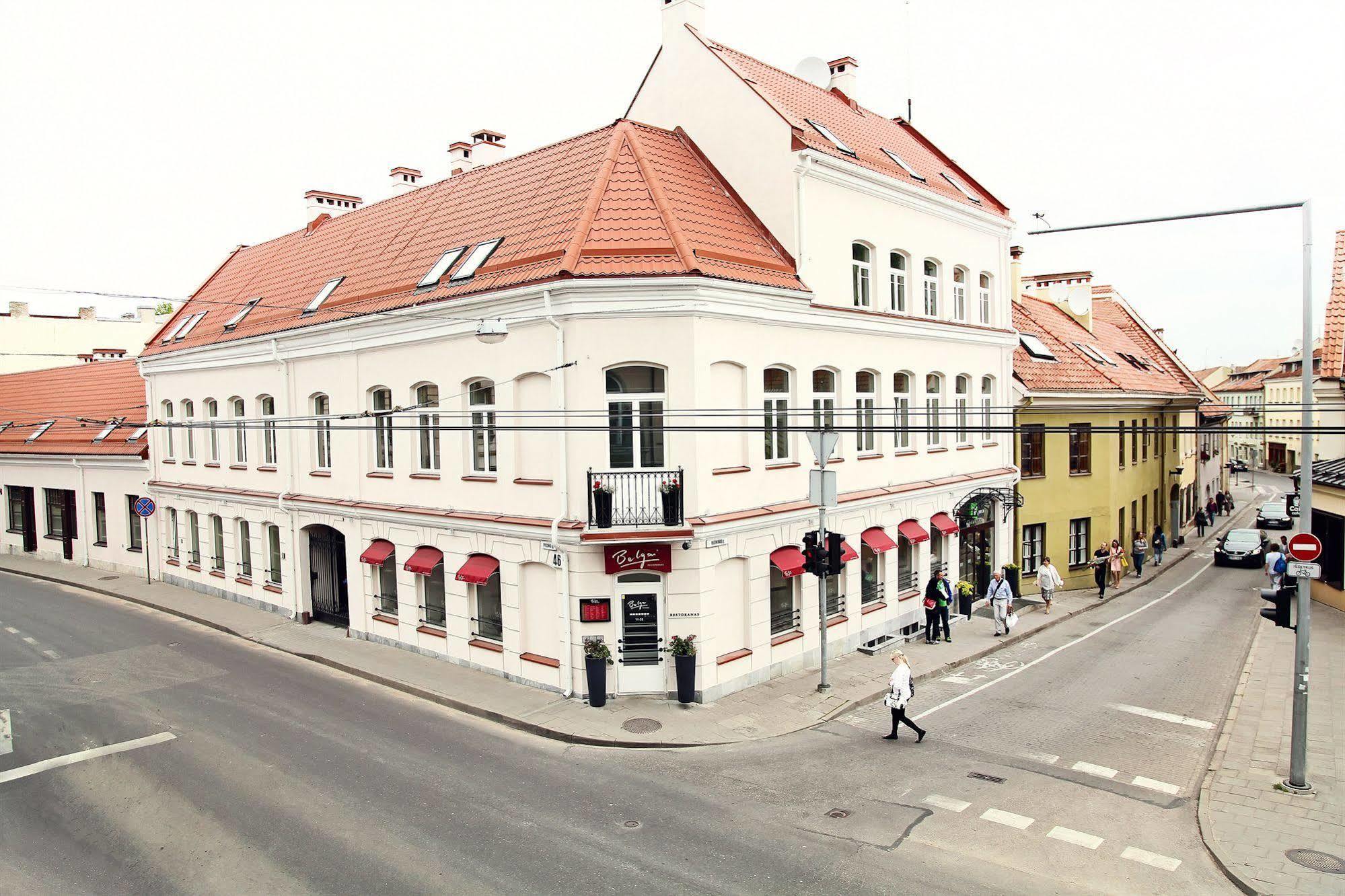 Rudninkai Wilna